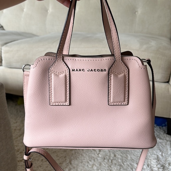 Marc Jacobs brand new shoulder bag - Picture 7 of 9